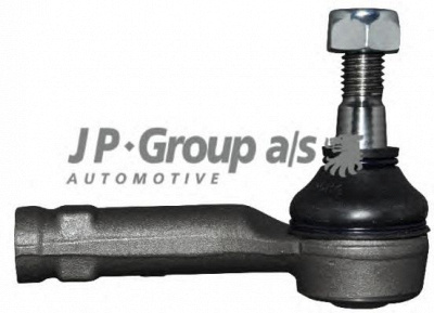 JP GROUP 1544602680 -  Наконечник поперечной рулевой тяги